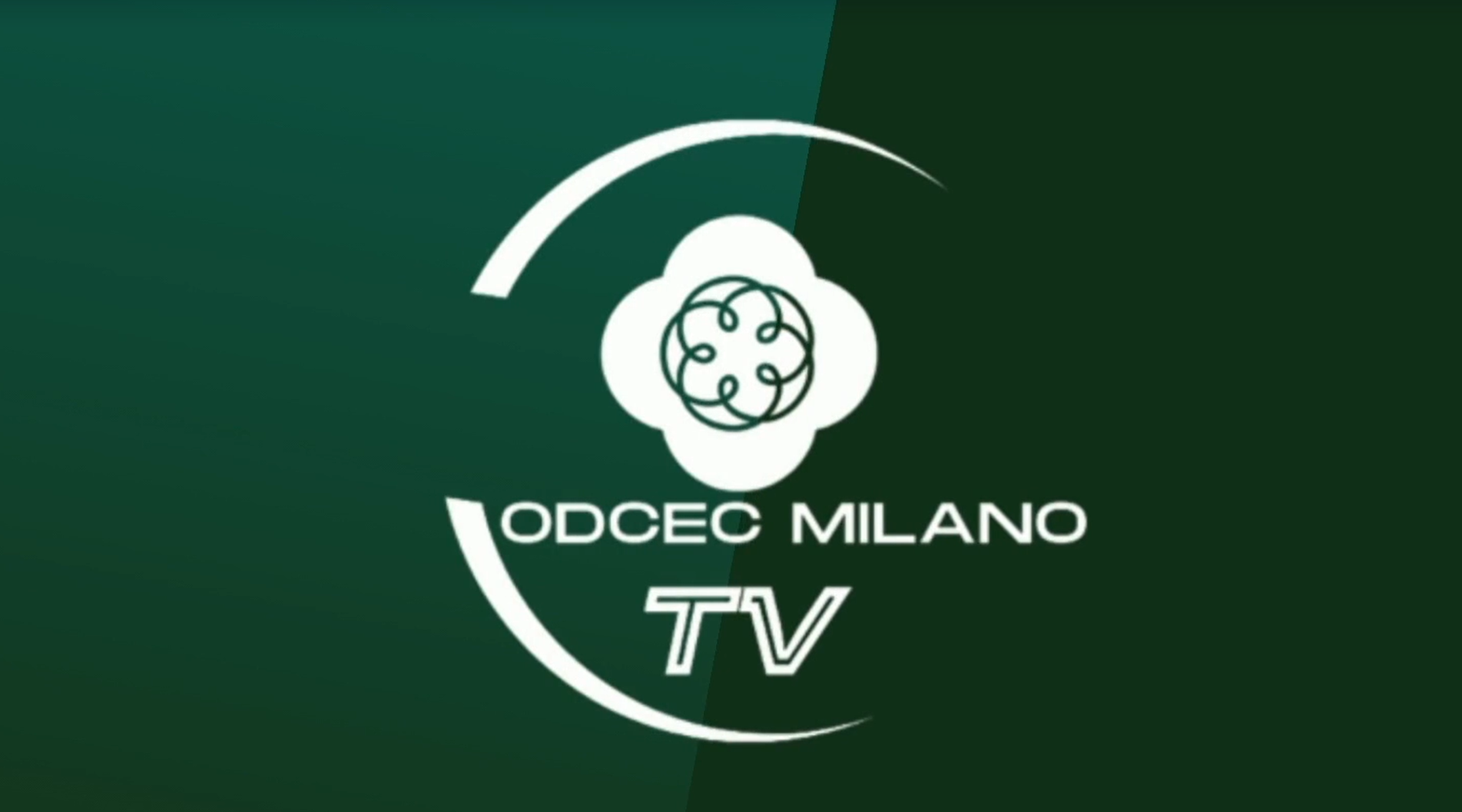 Odcec Milano TV