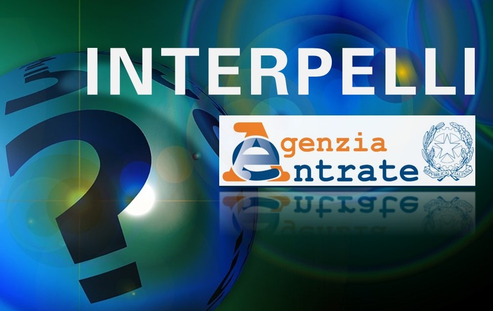 Interpelli Ade
