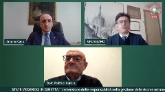 Live 8 aprile