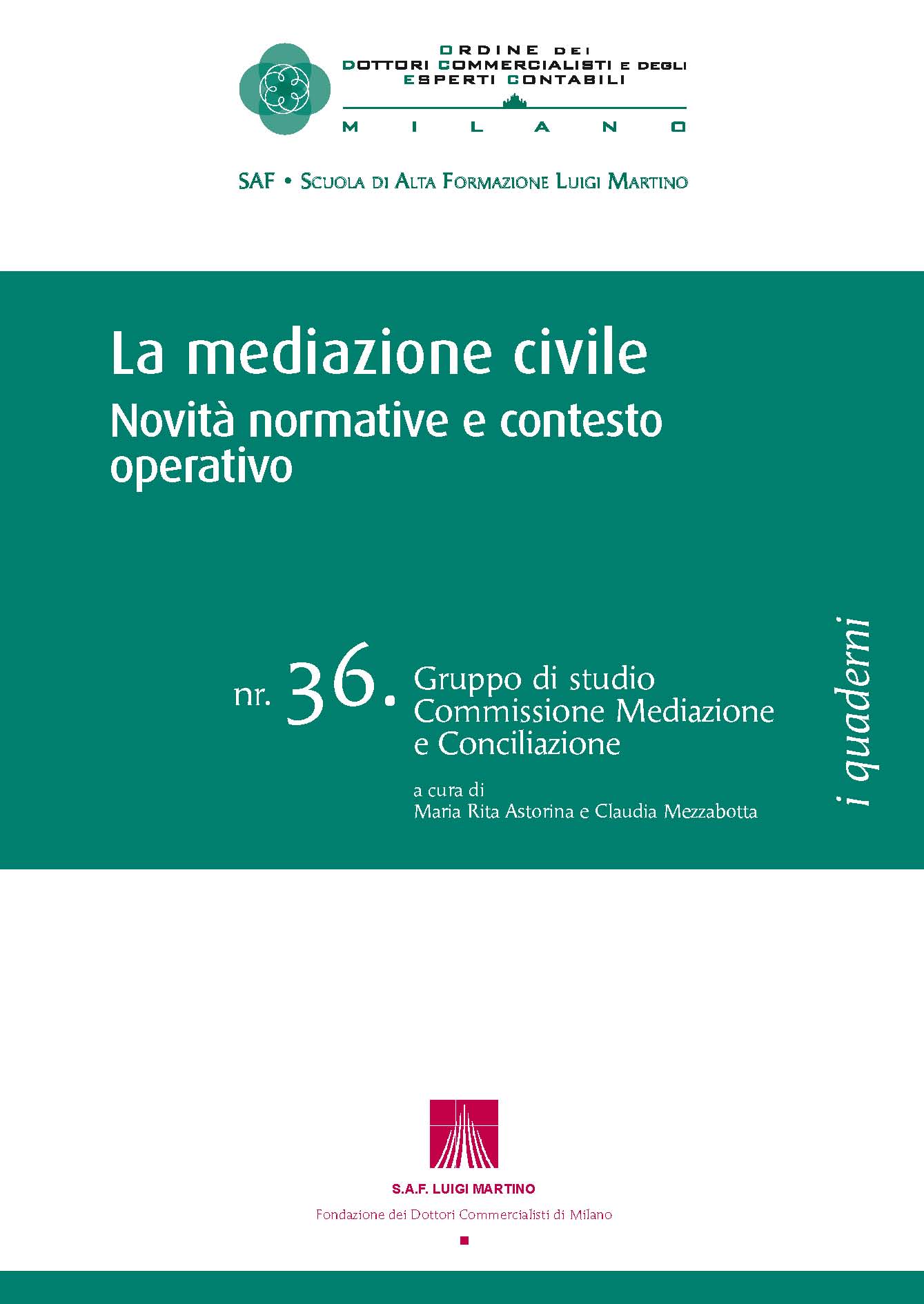 Quaderno_36 Quaderno_36
